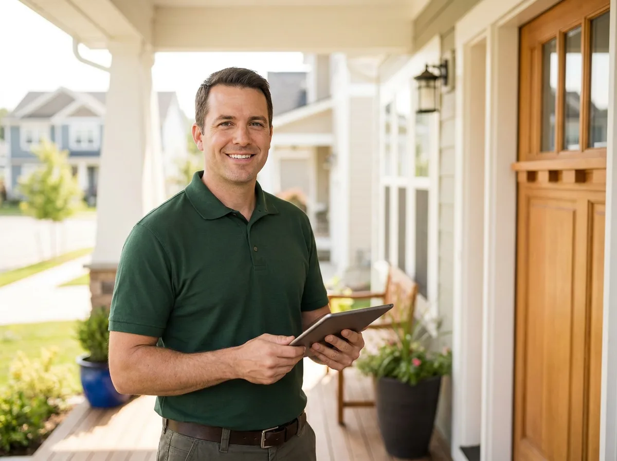 Pest control FAQs for East Thetford, VT